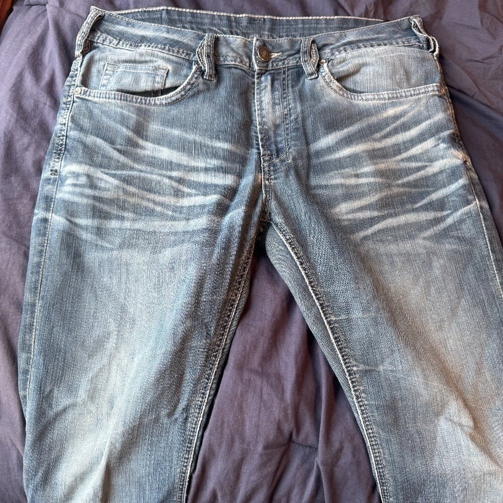 Buffalo Men's Jeans- 32 x 32